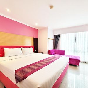 Deluxe Double Kamer